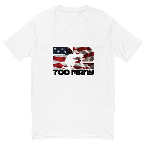 22 Too Many