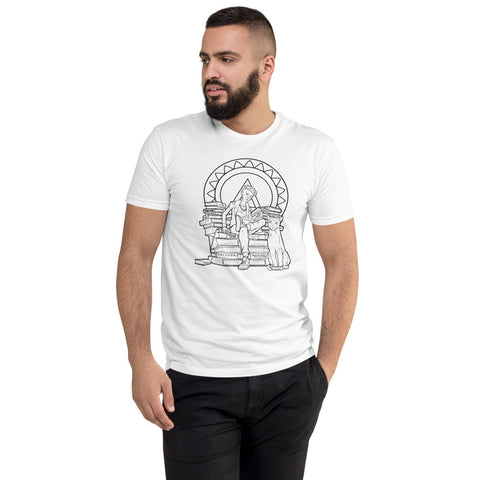 Would be King Short Sleeve T-shirt