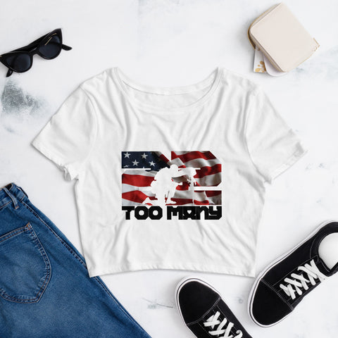 22 Too Many