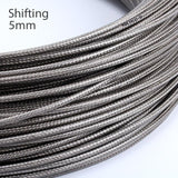 3m 5mm Bicycle Brake Cable