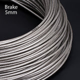 3m 5mm Bicycle Brake Cable