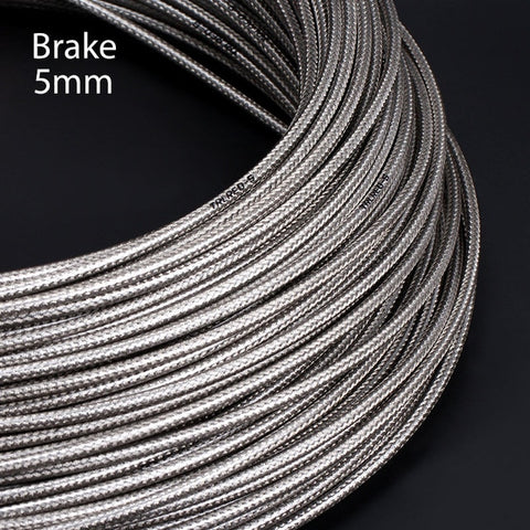 3m 5mm Bicycle Brake Cable