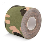 5M Waterproof Breathable Cotton Kinesiology Tape