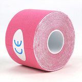 5M Waterproof Breathable Cotton Kinesiology Tape
