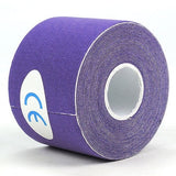 5M Waterproof Breathable Cotton Kinesiology Tape