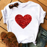 Women Summer T-Shirt