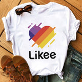 Women Summer T-Shirt
