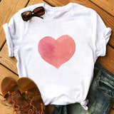 Women Summer T-Shirt