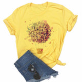 Women Summer T-Shirt