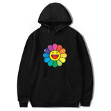 BALVIN Graphic Hoodie