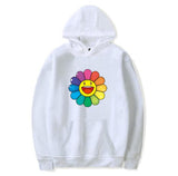 BALVIN Graphic Hoodie
