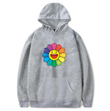 BALVIN Graphic Hoodie