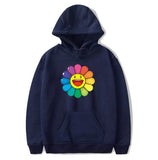 BALVIN Graphic Hoodie
