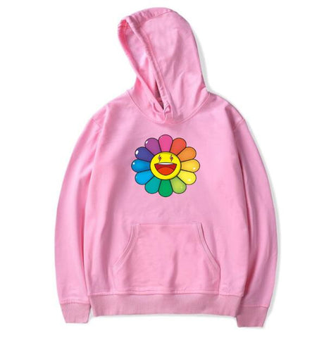 BALVIN Graphic Hoodie