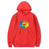 BALVIN Graphic Hoodie