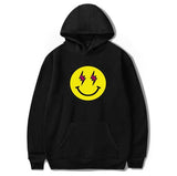 BALVIN Graphic Hoodie