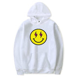 BALVIN Graphic Hoodie