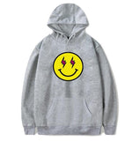 BALVIN Graphic Hoodie