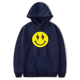 BALVIN Graphic Hoodie