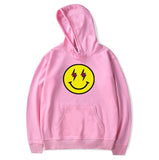 BALVIN Graphic Hoodie