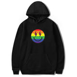 BALVIN Graphic Hoodie