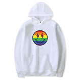 BALVIN Graphic Hoodie