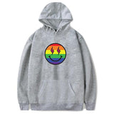 BALVIN Graphic Hoodie