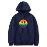 BALVIN Graphic Hoodie
