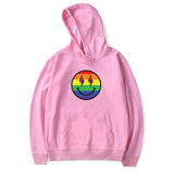 BALVIN Graphic Hoodie