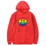 BALVIN Graphic Hoodie