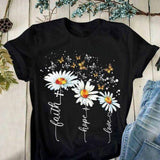 Fashion Cute Cartoon T-shirt | New Women T-shirt  Female Clothing |