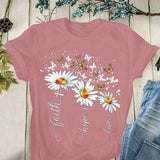 Fashion Cute Cartoon T-shirt | New Women T-shirt  Female Clothing |
