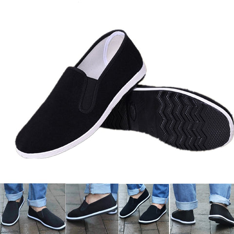 Old Peking Shoes Martial Art Shoes - Great for Kung Fu, Tai Chi, Wushu