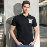 New Style Polo T-shirt