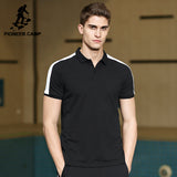 Pioneer Camp Men T-shirt