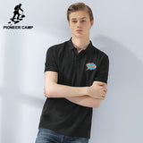 Pioneer Camp Black T-shirt