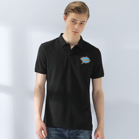 Pioneer Camp Black T-shirt