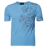 Short Sleeve Men T-Shirt
