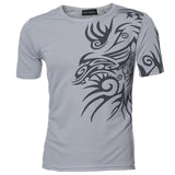 Short Sleeve Men T-Shirt
