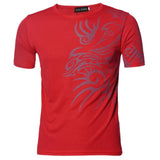 Short Sleeve Men T-Shirt