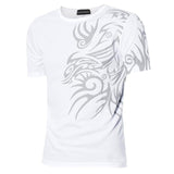 Short Sleeve Men T-Shirt