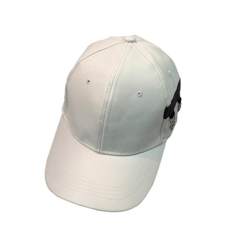 New Snapback Cap