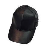 New Snapback Cap