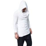 New Incognito Men's Hoodie
