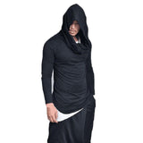 New Incognito Men's Hoodie