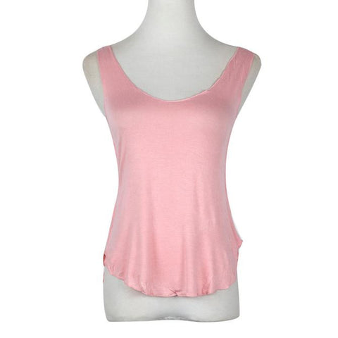 Fashion Summer Tank Tops
