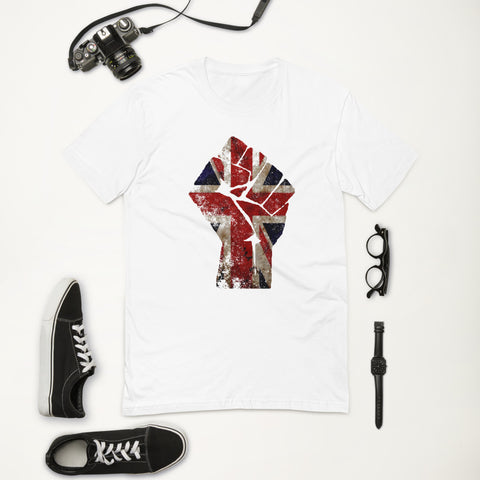 BLM Union Jack