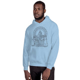 Would Be King Unisex Hoodie