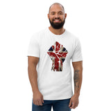 BLM Union Jack