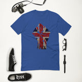 BLM Union Jack